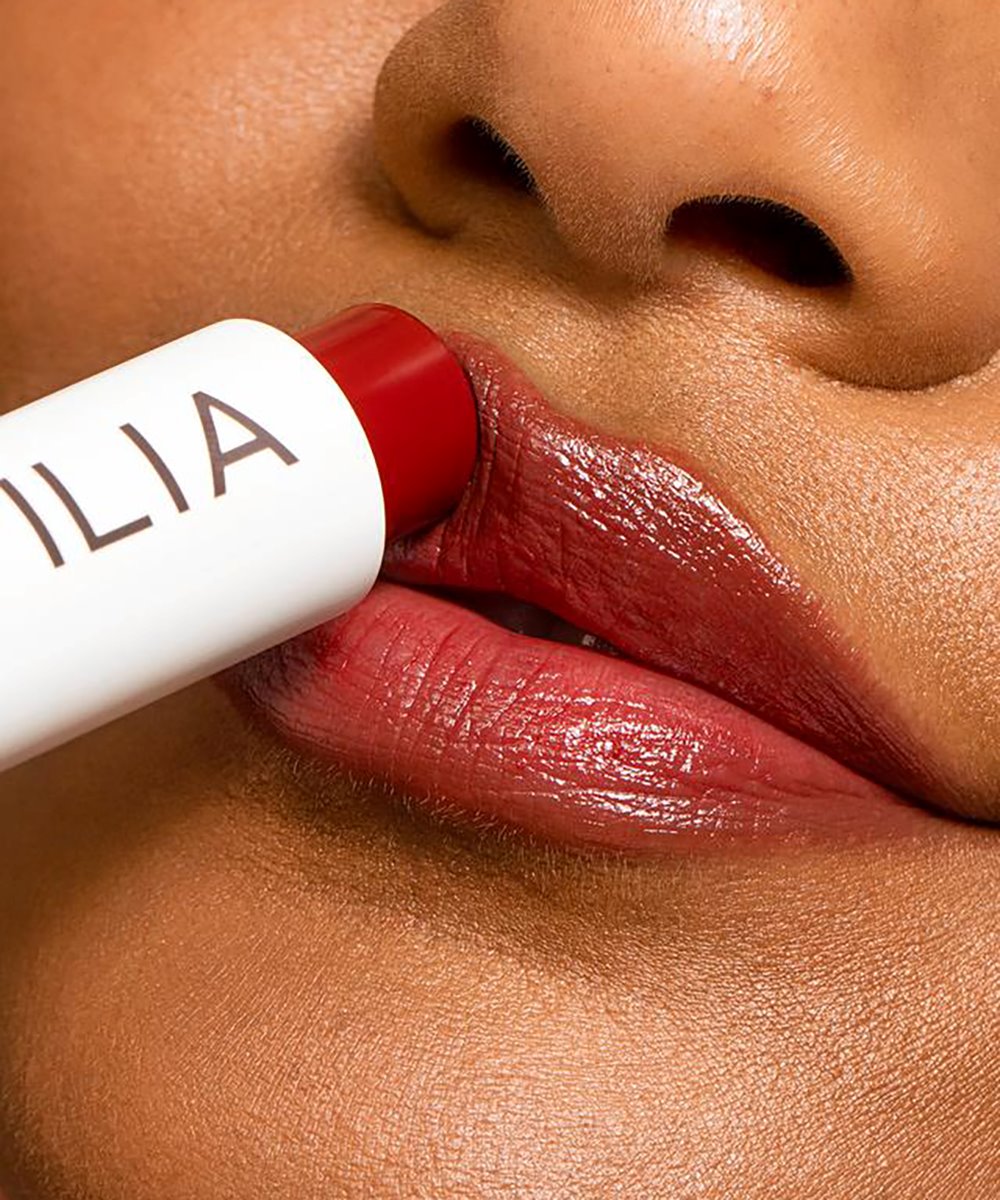 ILIA Balmy Tint Hydrating Lip Balm