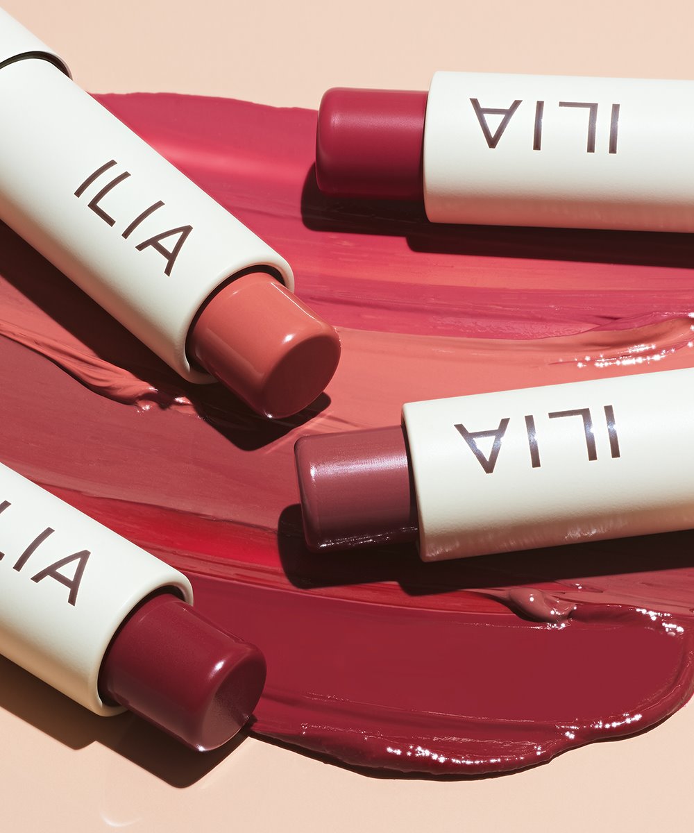 ILIA Balmy Tint Hydrating Lip Balm