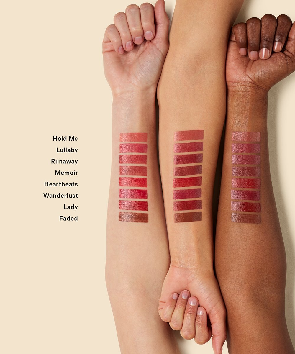 ILIA Balmy Tint Hydrating Lip Balm