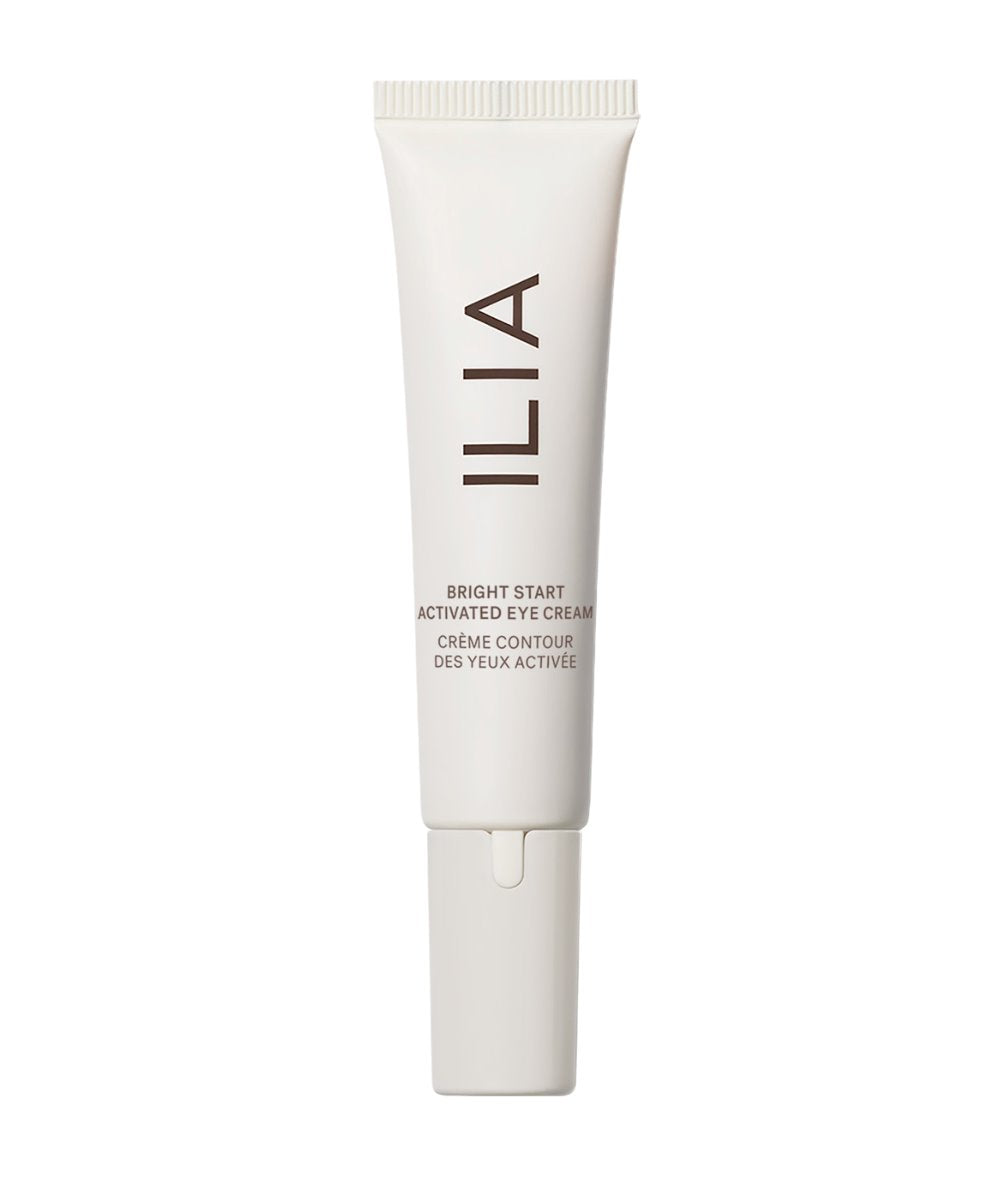 ILIA Bright Start Activated Eye Cream
