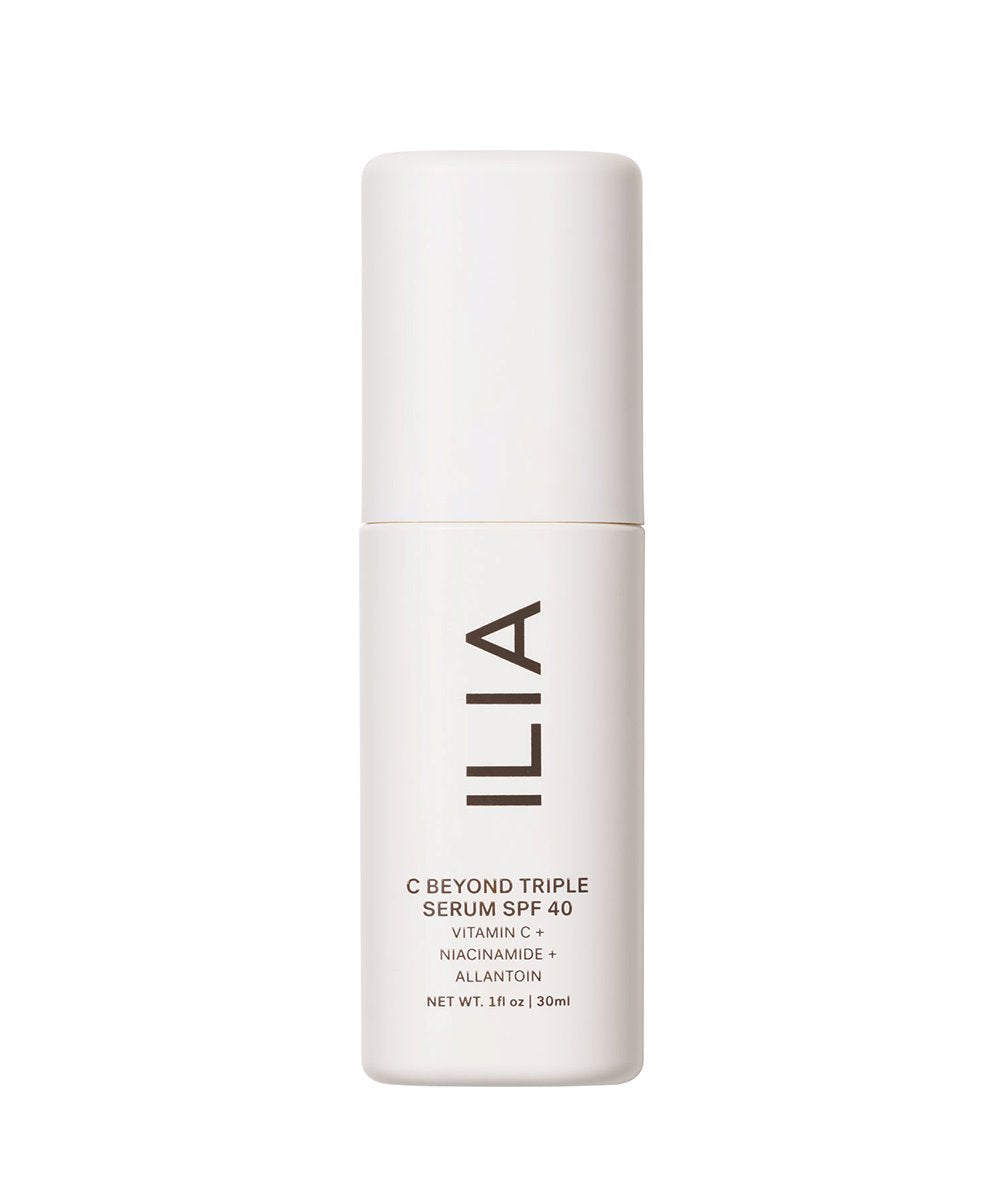 ILIA C Beyond Triple Serum SPF 40