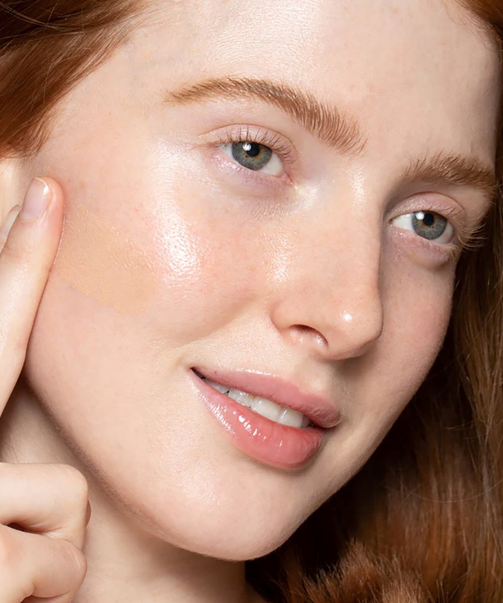ILIA C Beyond Triple Serum SPF 40