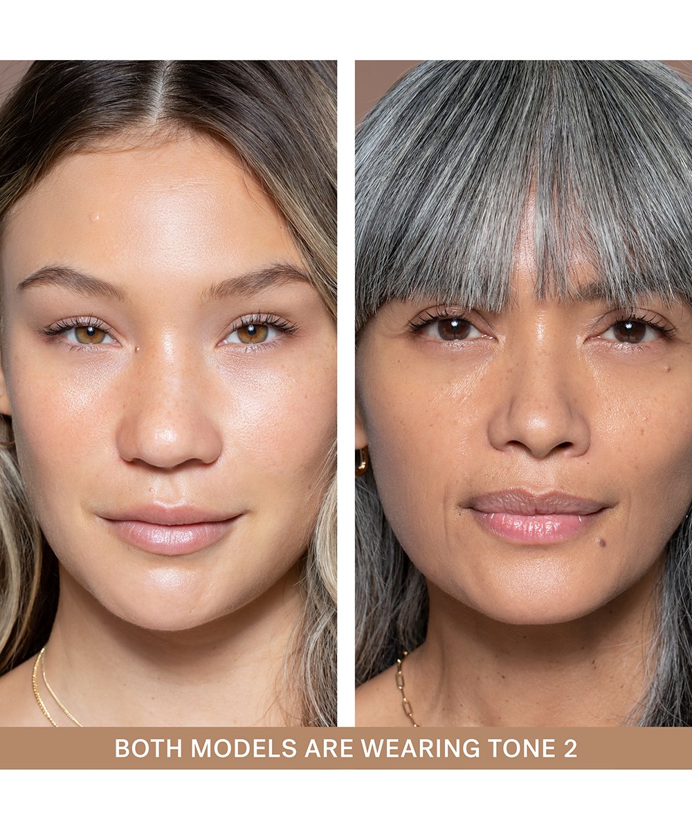 ILIA C Beyond Triple Serum SPF 40