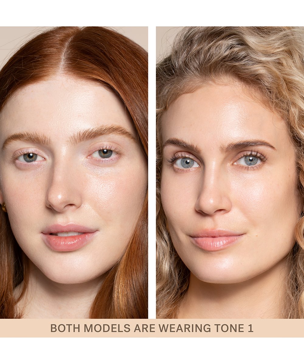 ILIA C Beyond Triple Serum SPF 40