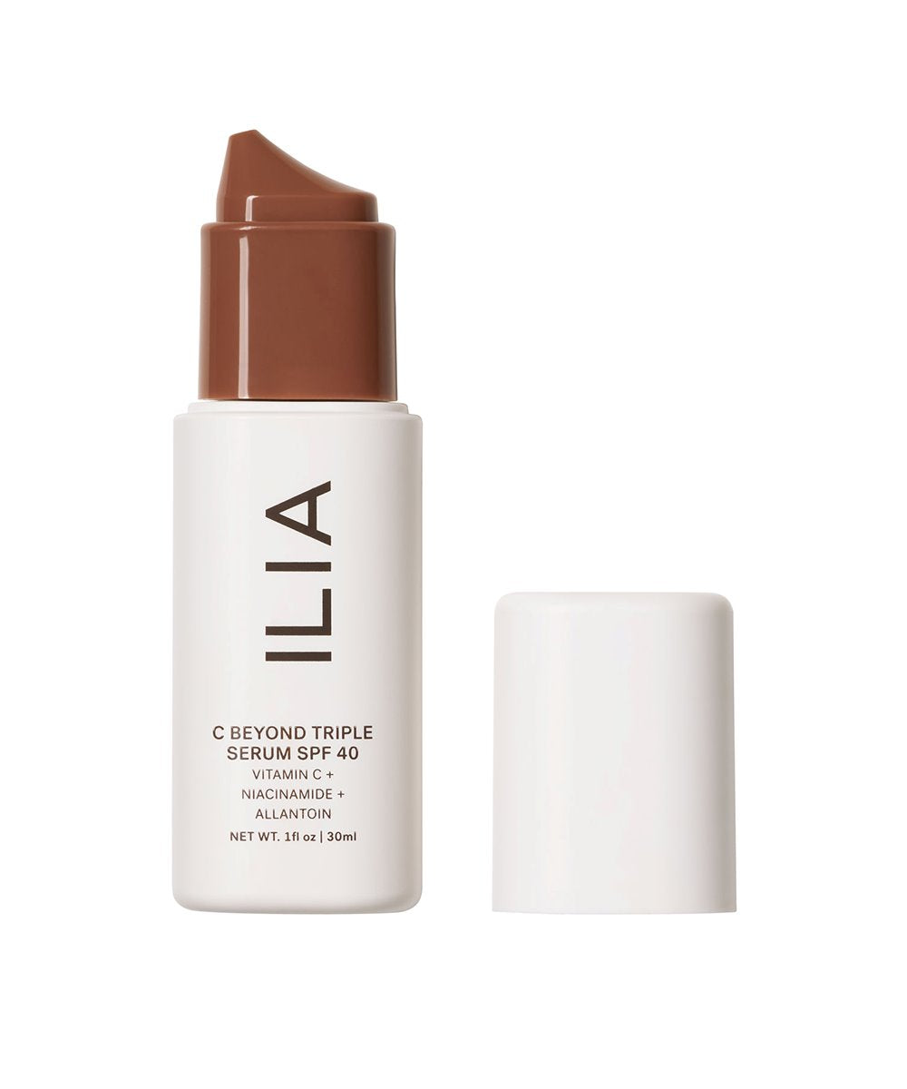 ILIA C Beyond Triple Serum SPF 40 Tone 3