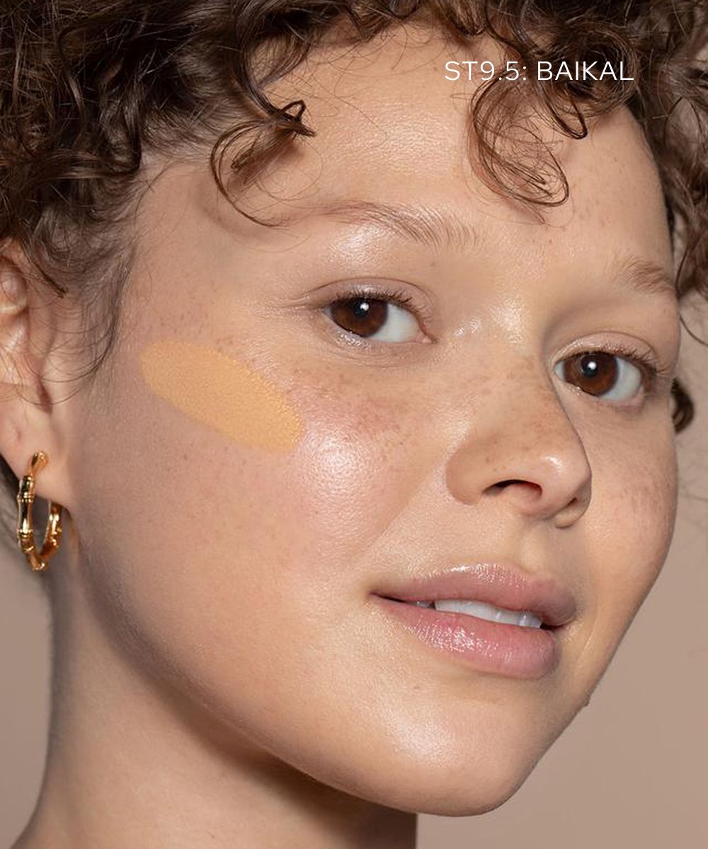 ILIA Super Serum Skin Tint SPF 40
