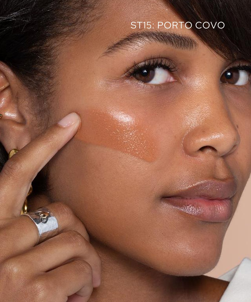 ILIA Super Serum Skin Tint SPF 40