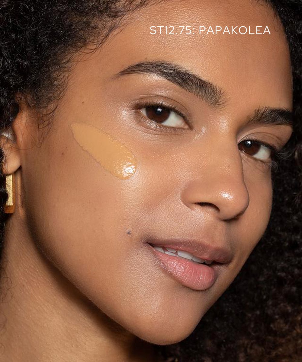 ILIA Super Serum Skin Tint SPF 40