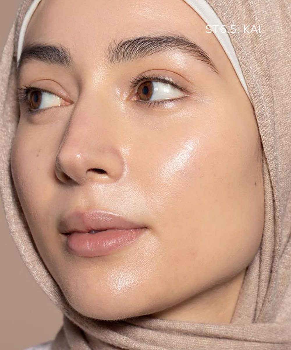 ILIA Super Serum Skin Tint SPF 40