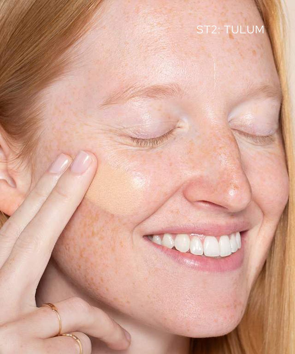 ILIA Super Serum Skin Tint SPF 40