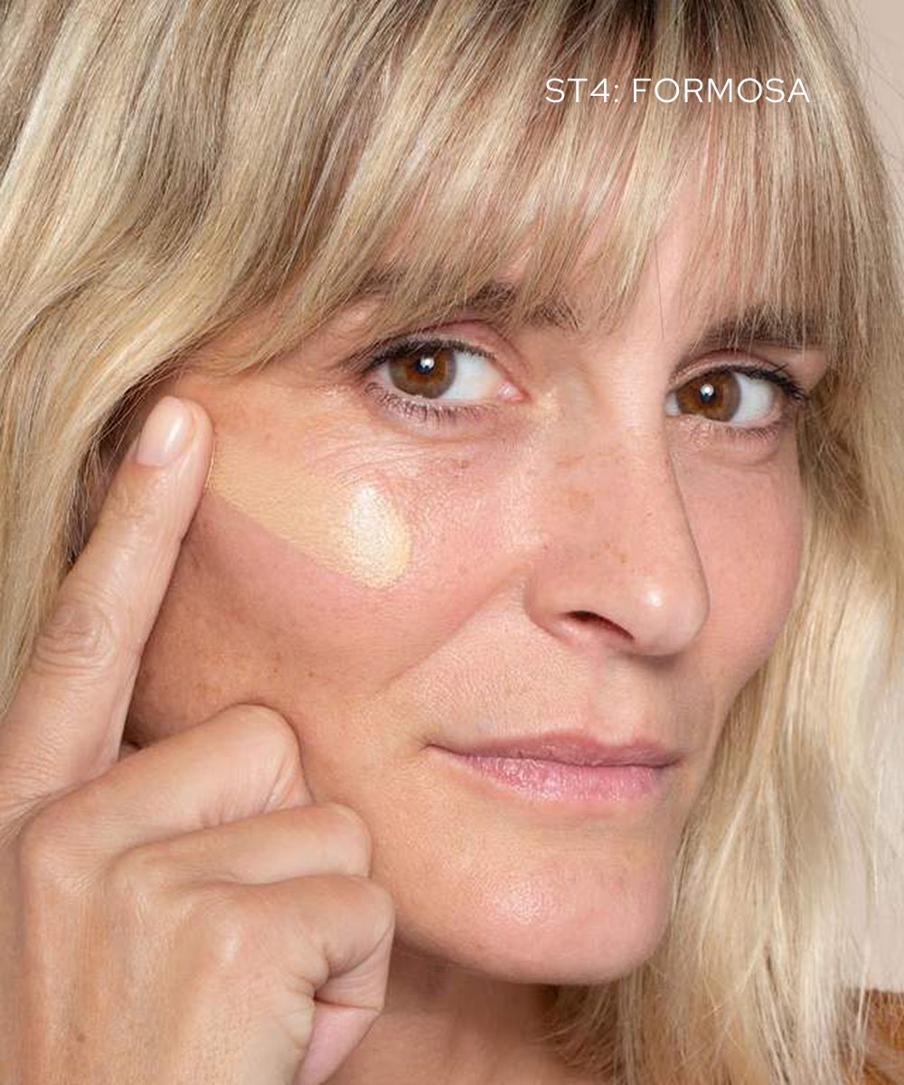 ILIA Super Serum Skin Tint SPF 40