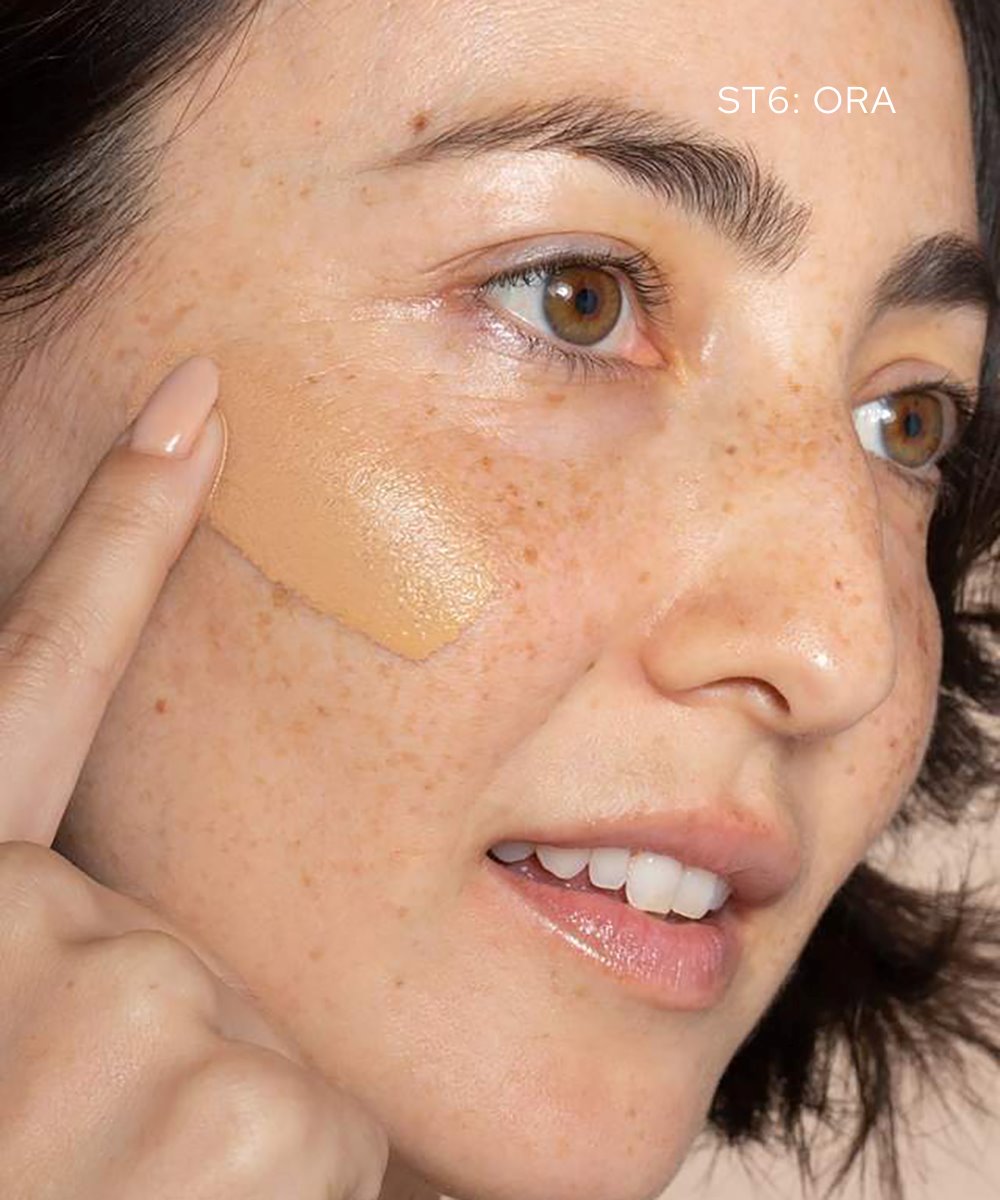 ILIA Super Serum Skin Tint SPF 40