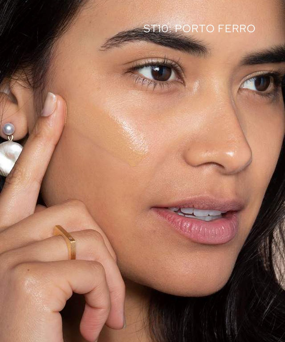 ILIA Super Serum Skin Tint SPF 40
