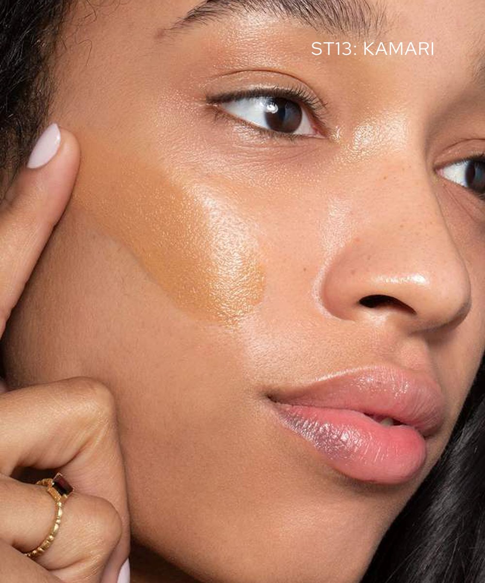 ILIA Super Serum Skin Tint SPF 40