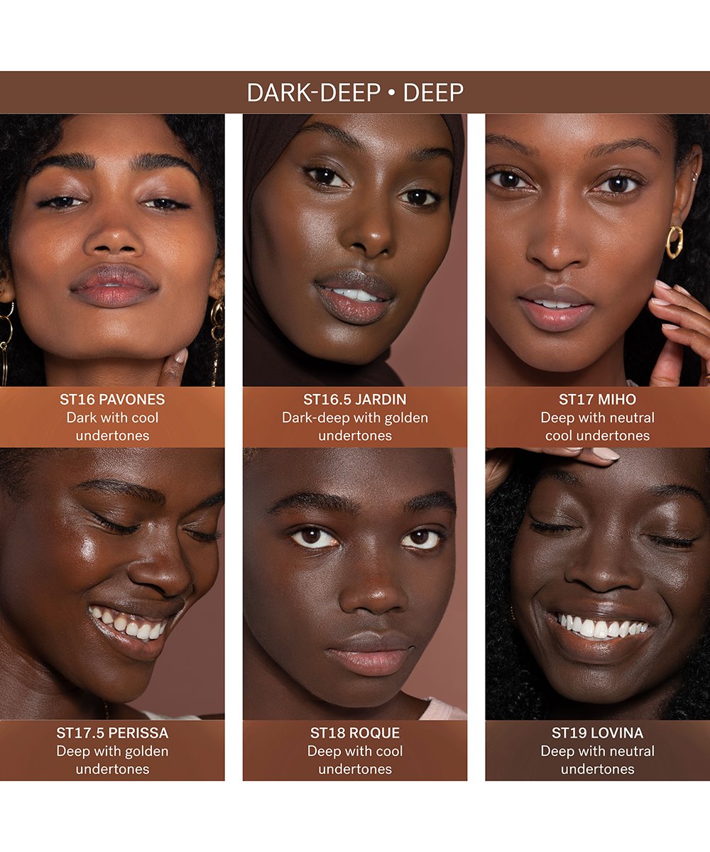 ILIA Super Serum Skin Tint SPF 40
