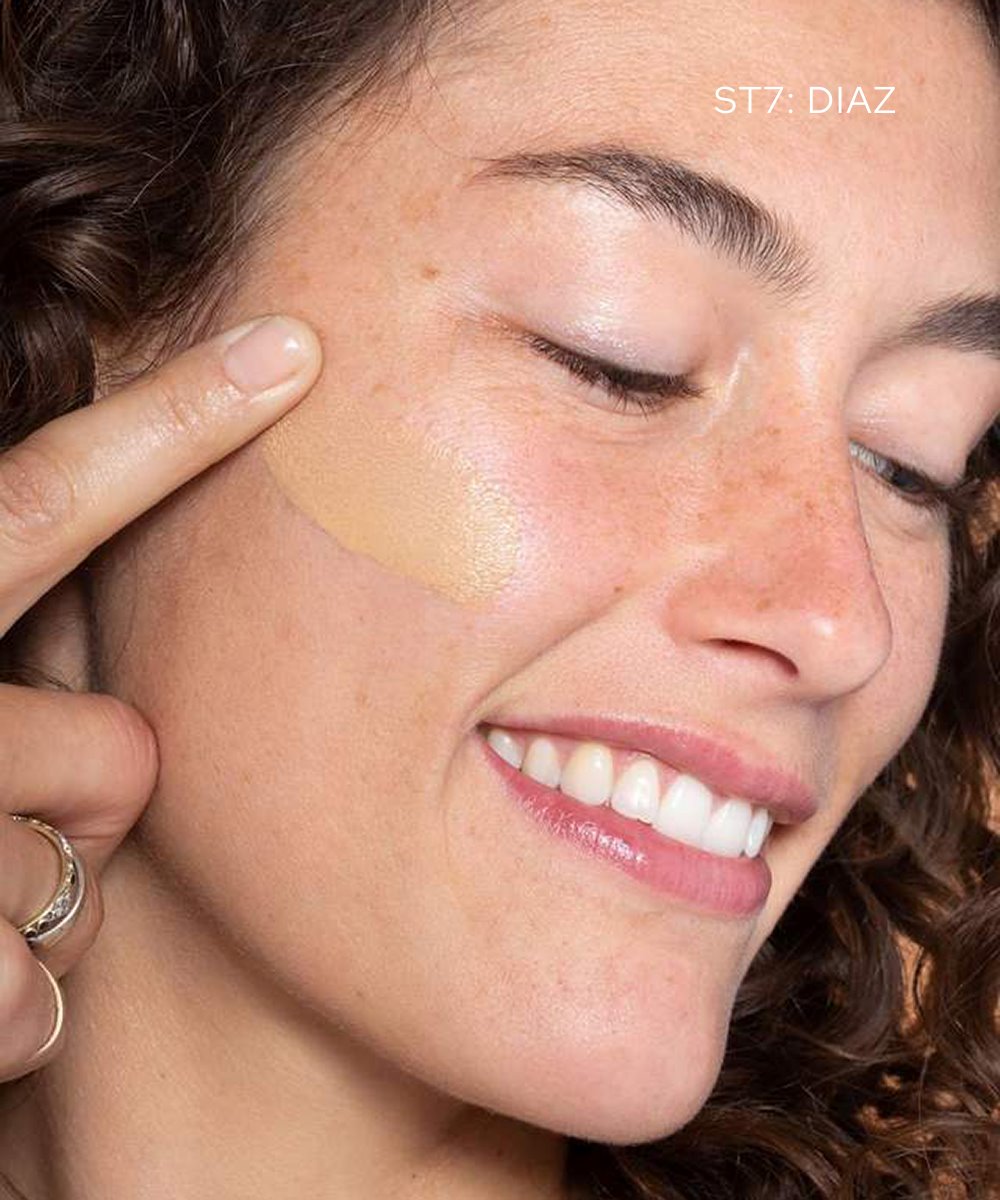 ILIA Super Serum Skin Tint SPF 40