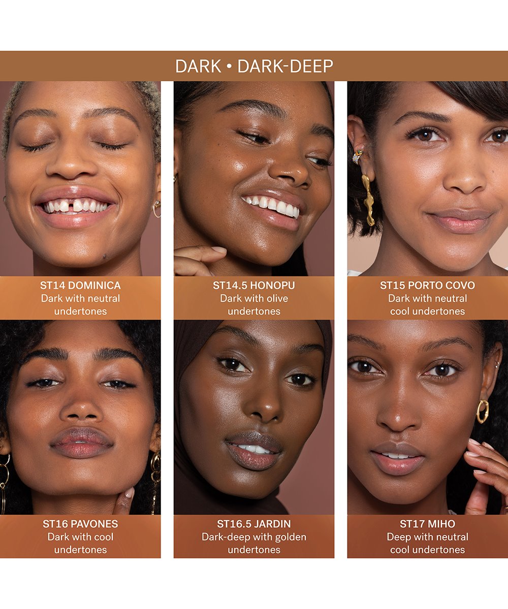 ILIA Super Serum Skin Tint SPF 40