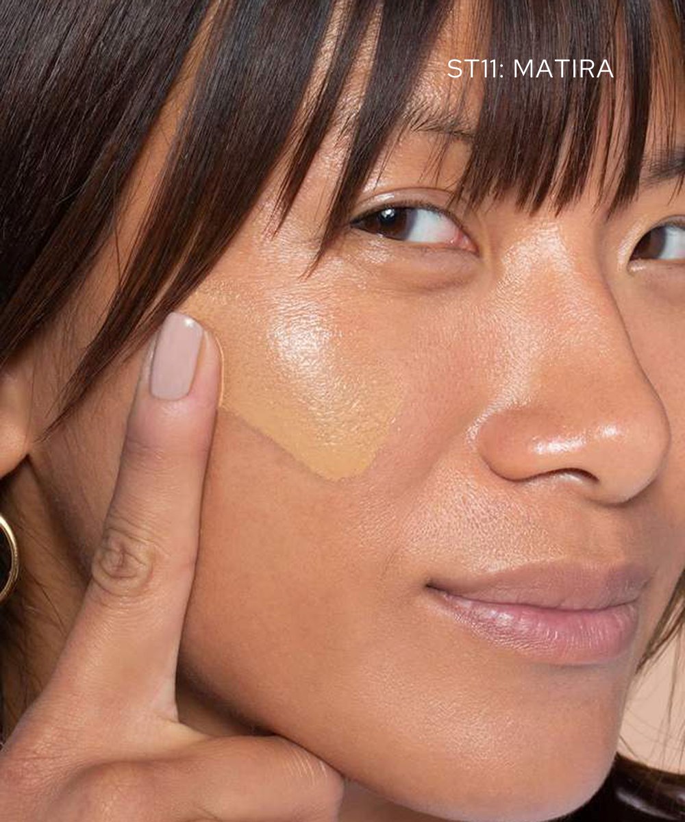 ILIA Super Serum Skin Tint SPF 40