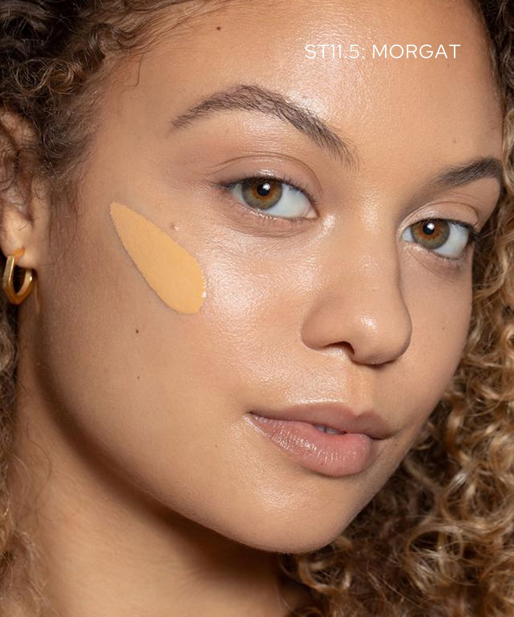 ILIA Super Serum Skin Tint SPF 40