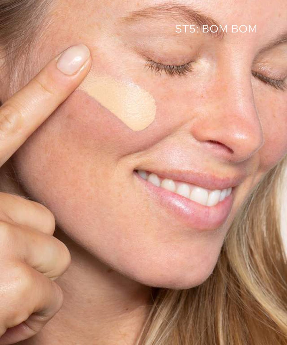 ILIA Super Serum Skin Tint SPF 40