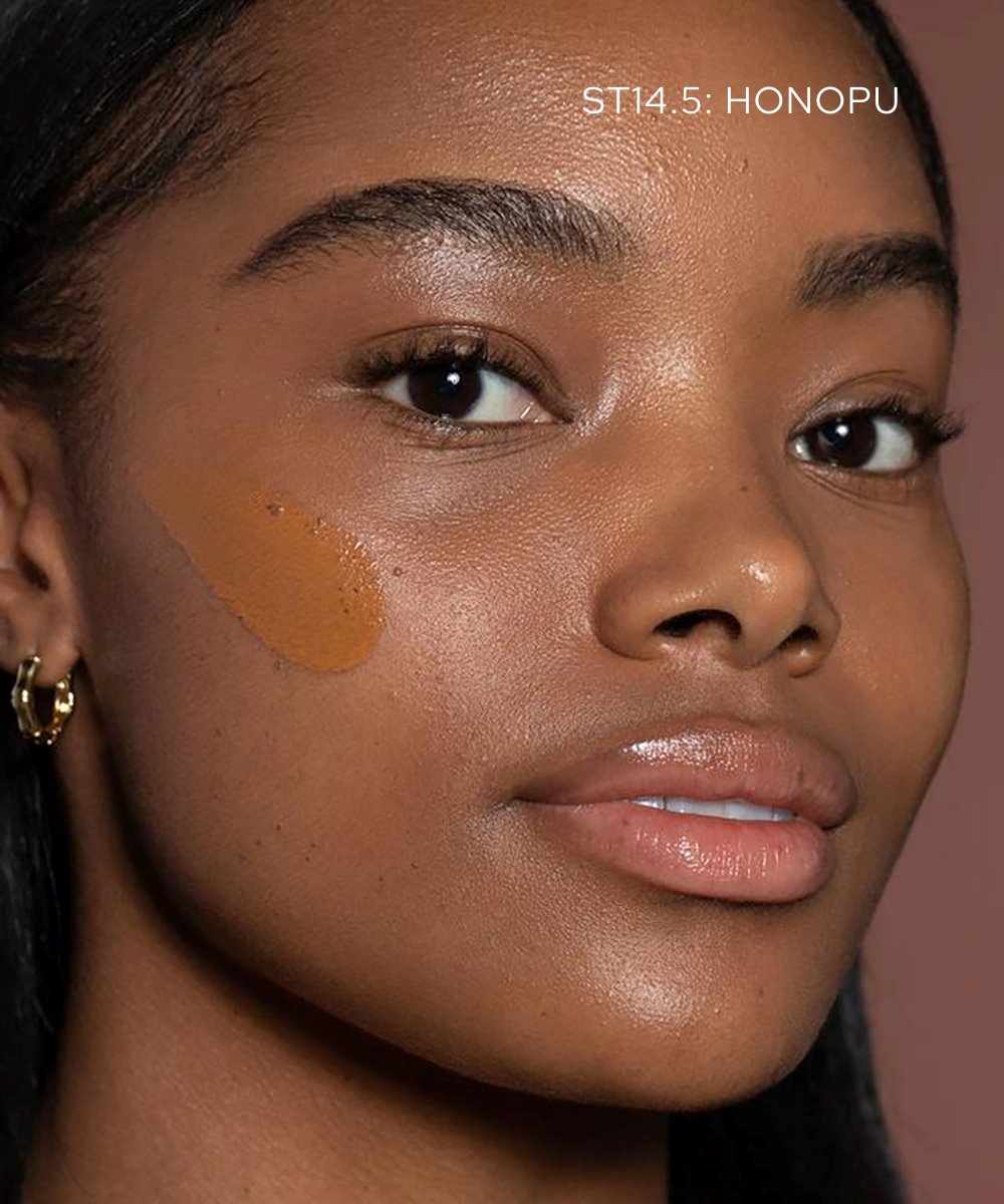ILIA Super Serum Skin Tint SPF 40