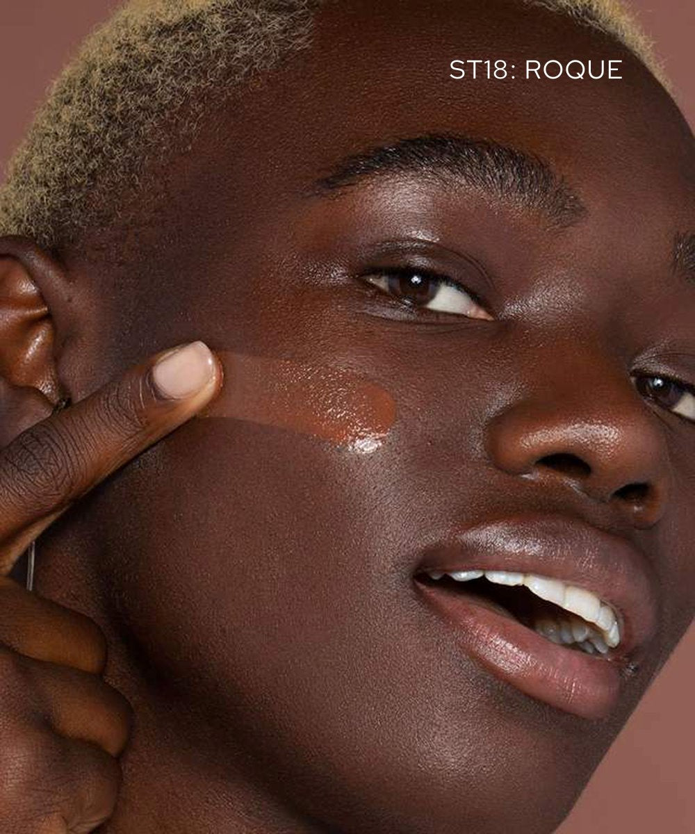 ILIA Super Serum Skin Tint SPF 40