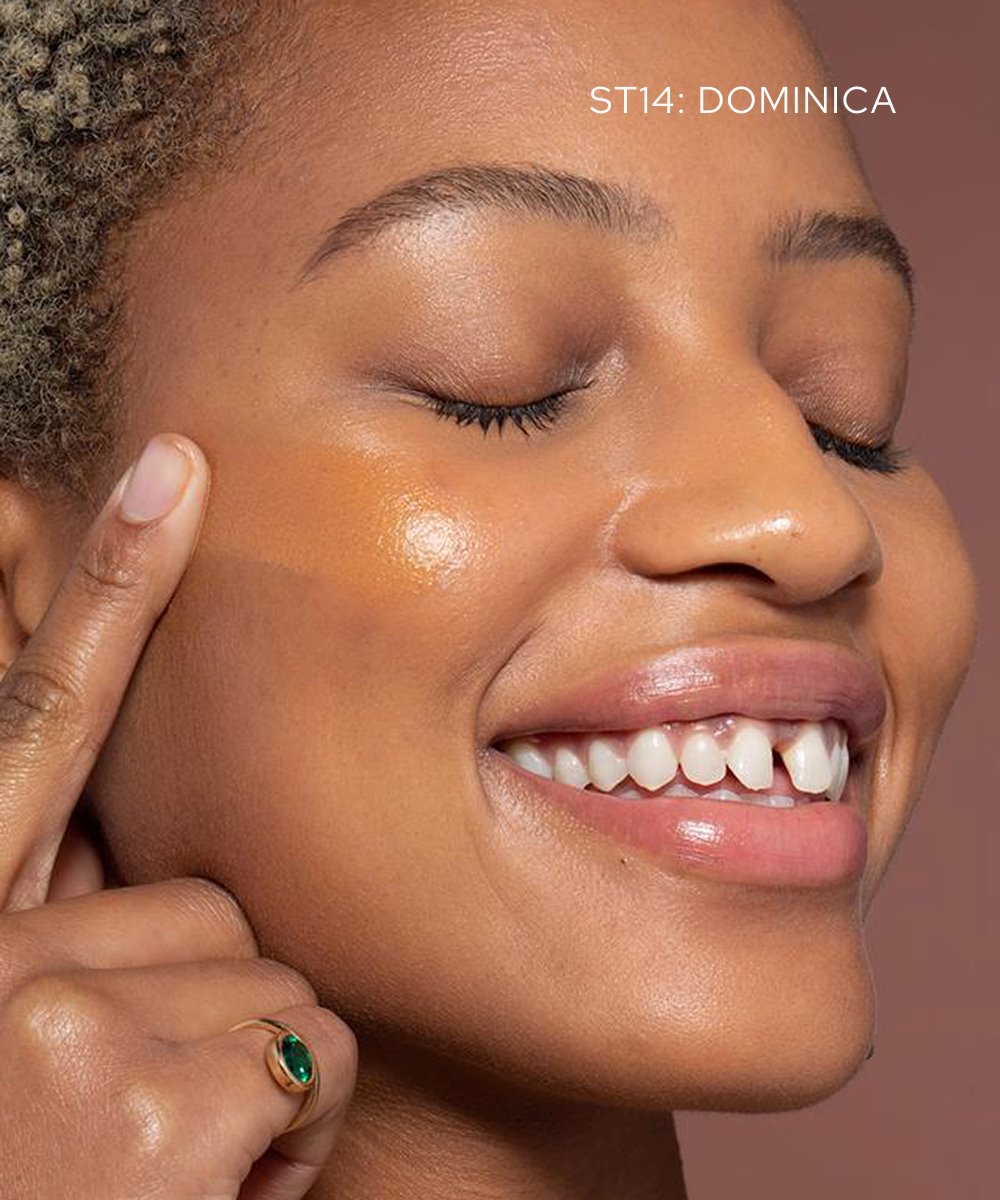ILIA Super Serum Skin Tint SPF 40