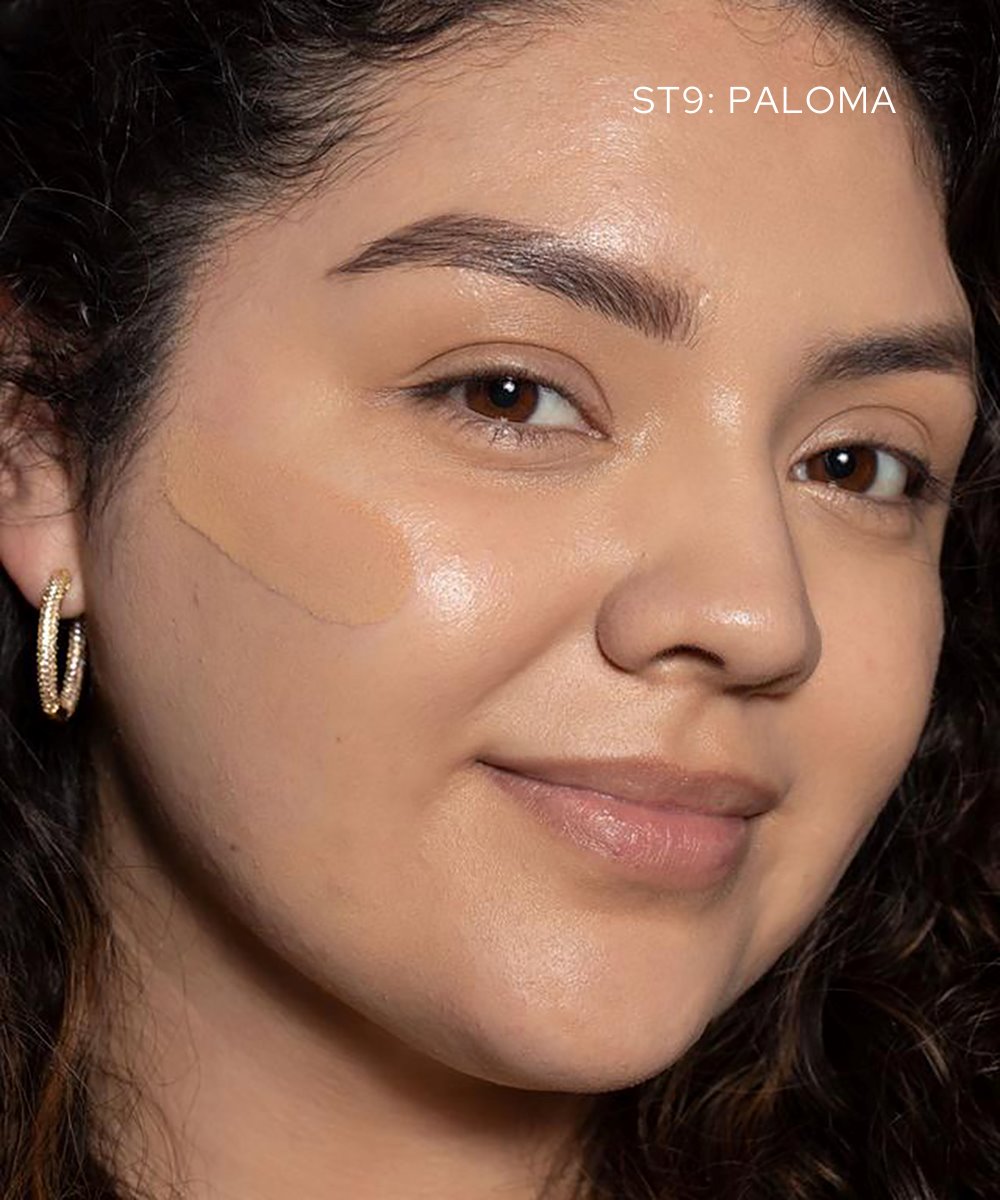 ILIA Super Serum Skin Tint SPF 40