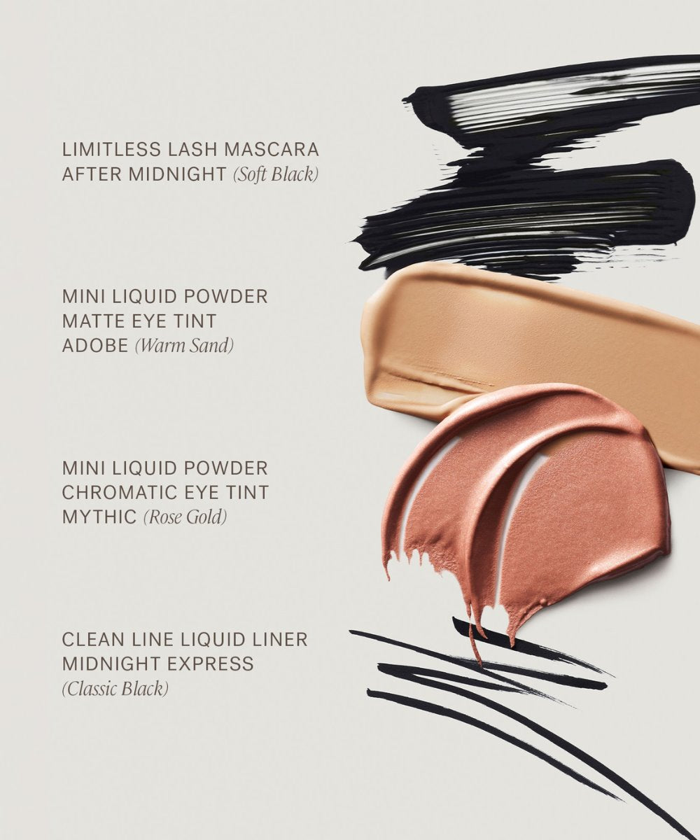 ILIA Holiday Eye Set