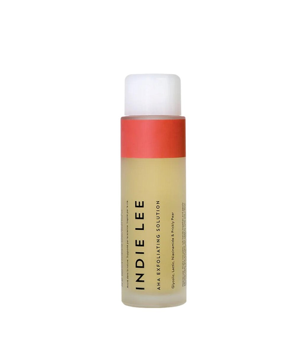 Indie Lee AHA Exfoliating Solution
