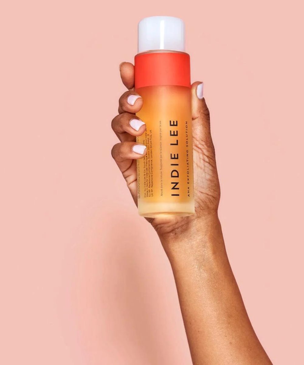 Indie Lee AHA Exfoliating Solution