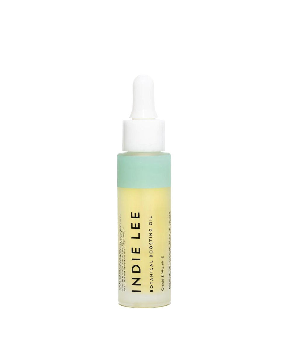 Indie Lee Botanical Boosting Oil