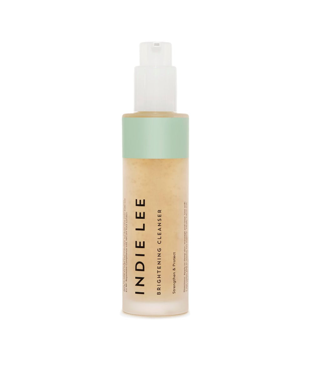 Indie Lee Brightening Cleanser
