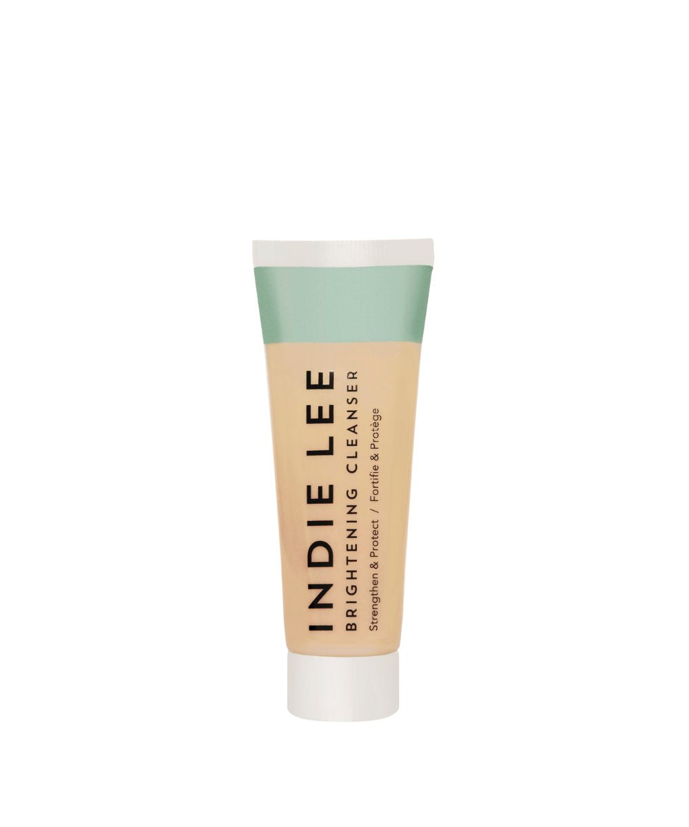Indie Lee Brightening Cleanser - Travel