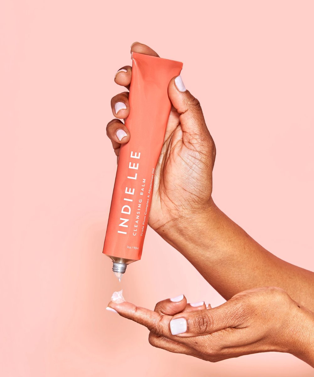 Indie Lee Cleansing Balm
