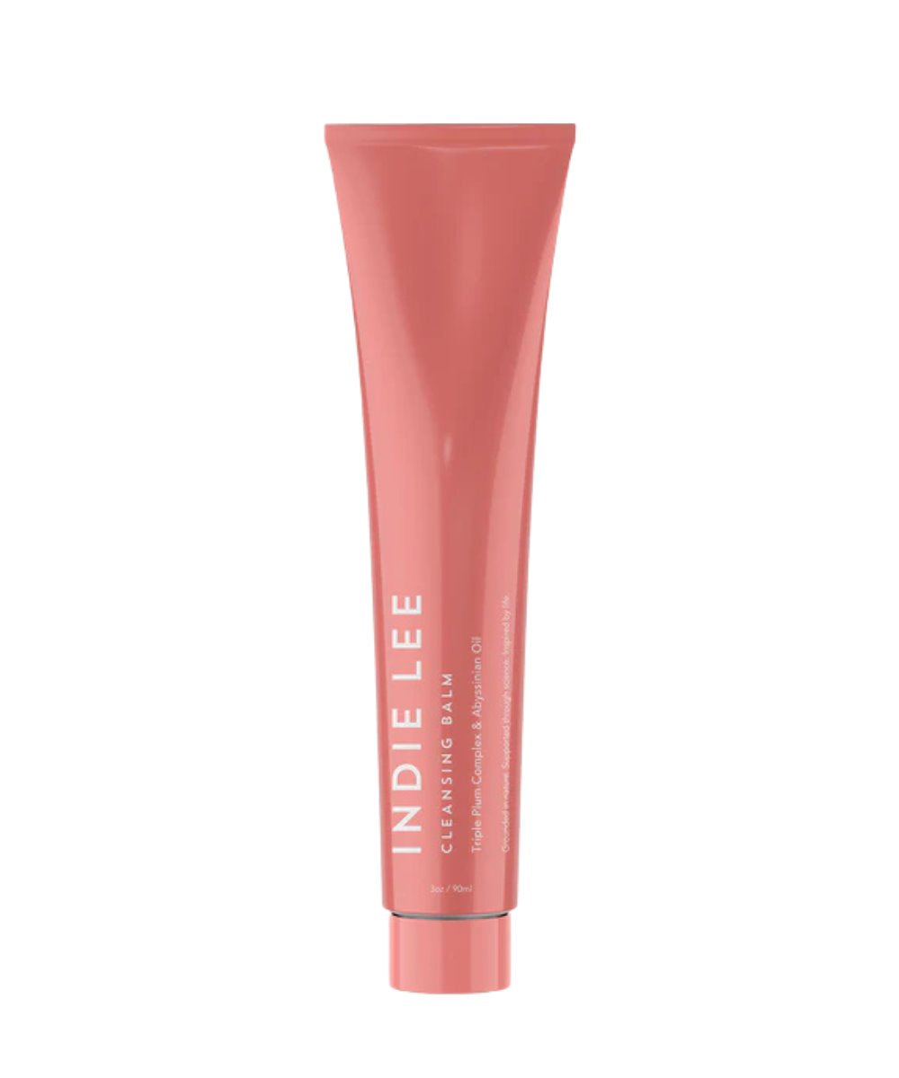 Indie Lee Cleansing Balm