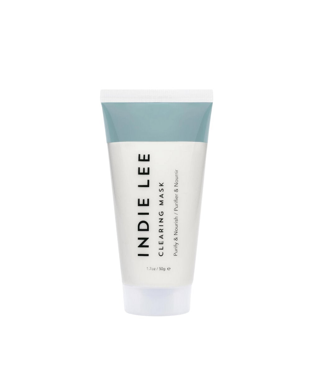 Indie Lee Clearing Mask