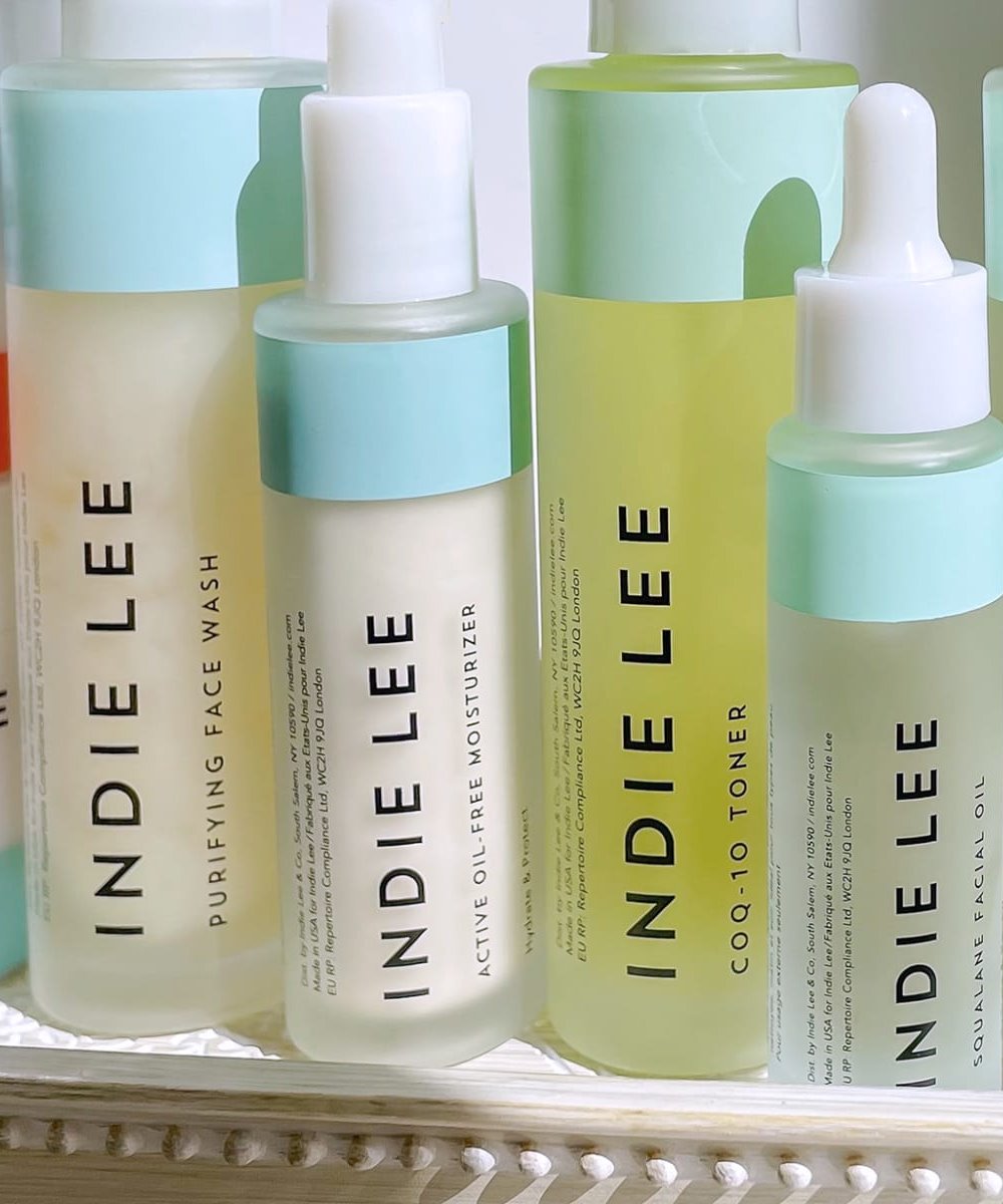 Indie Lee CoQ-10 Toner