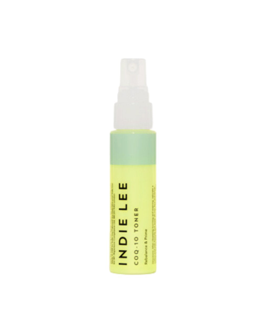 Indie Lee CoQ-10 Toner - Travel