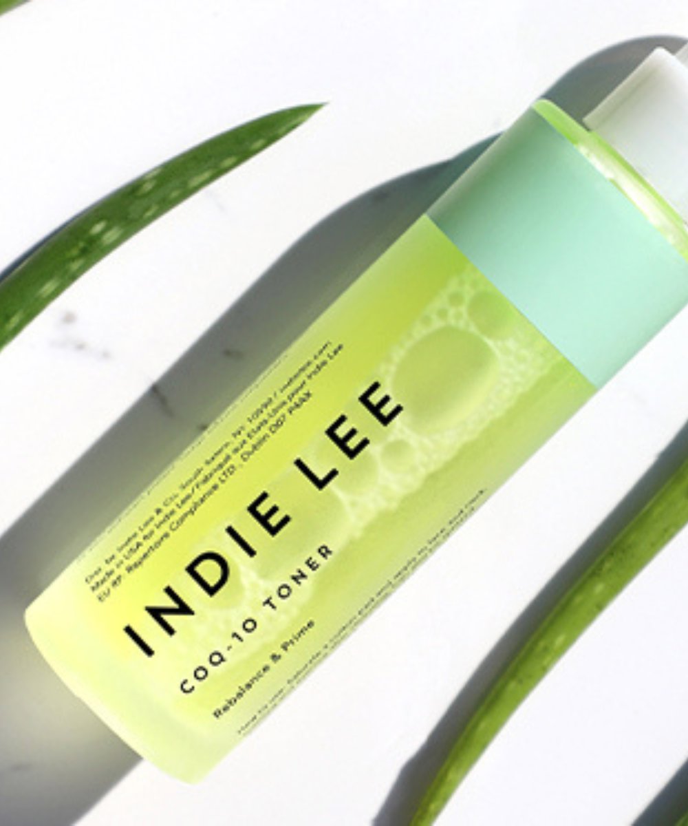 Indie Lee CoQ-10 Toner - Travel
