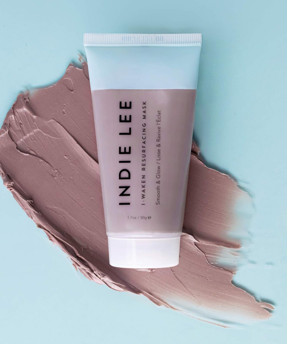 Indie Lee I-Waken Resurfacing Mask