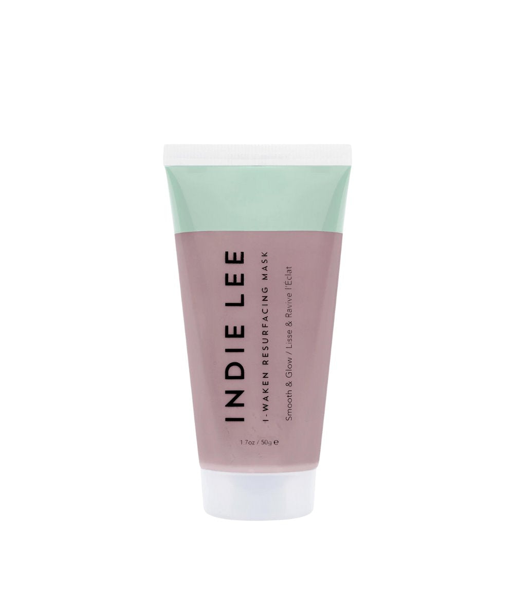 Indie Lee I-Waken Resurfacing Mask