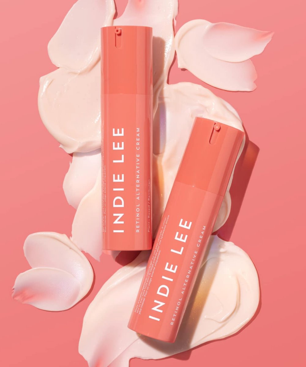 Indie Lee Rambutan Retinol Alternative Cream