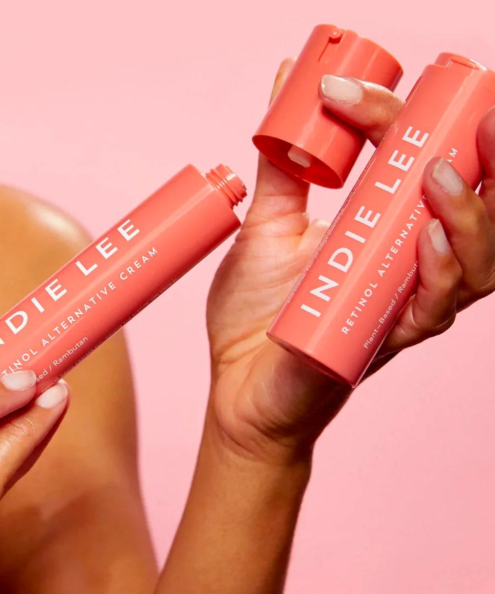 Indie Lee Rambutan Retinol Alternative Cream