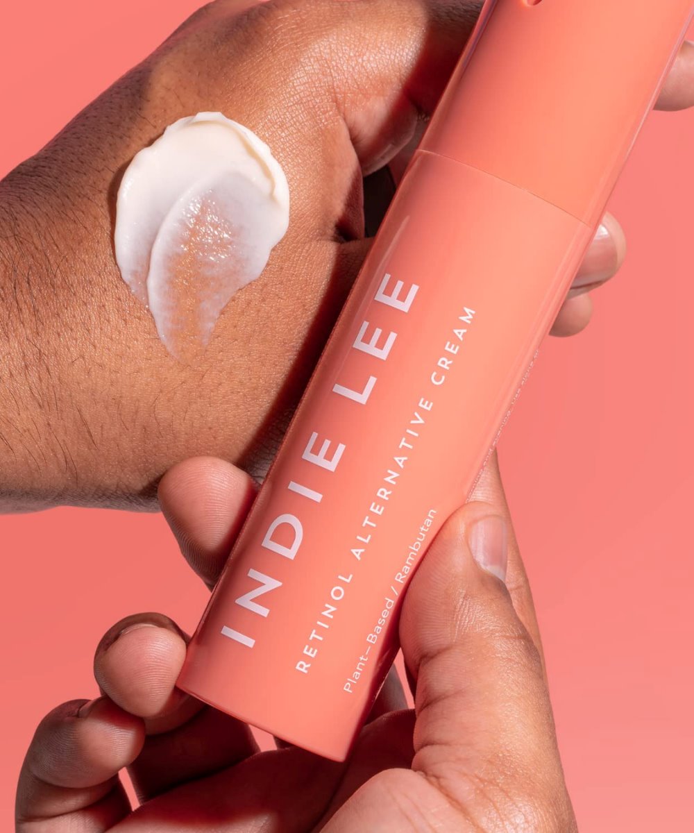 Indie Lee Rambutan Retinol Alternative Cream
