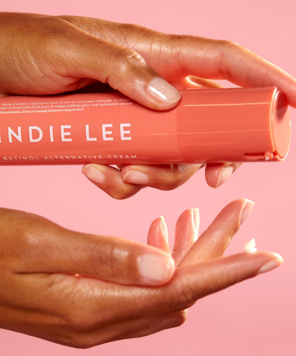 Indie Lee Rambutan Retinol Alternative Cream