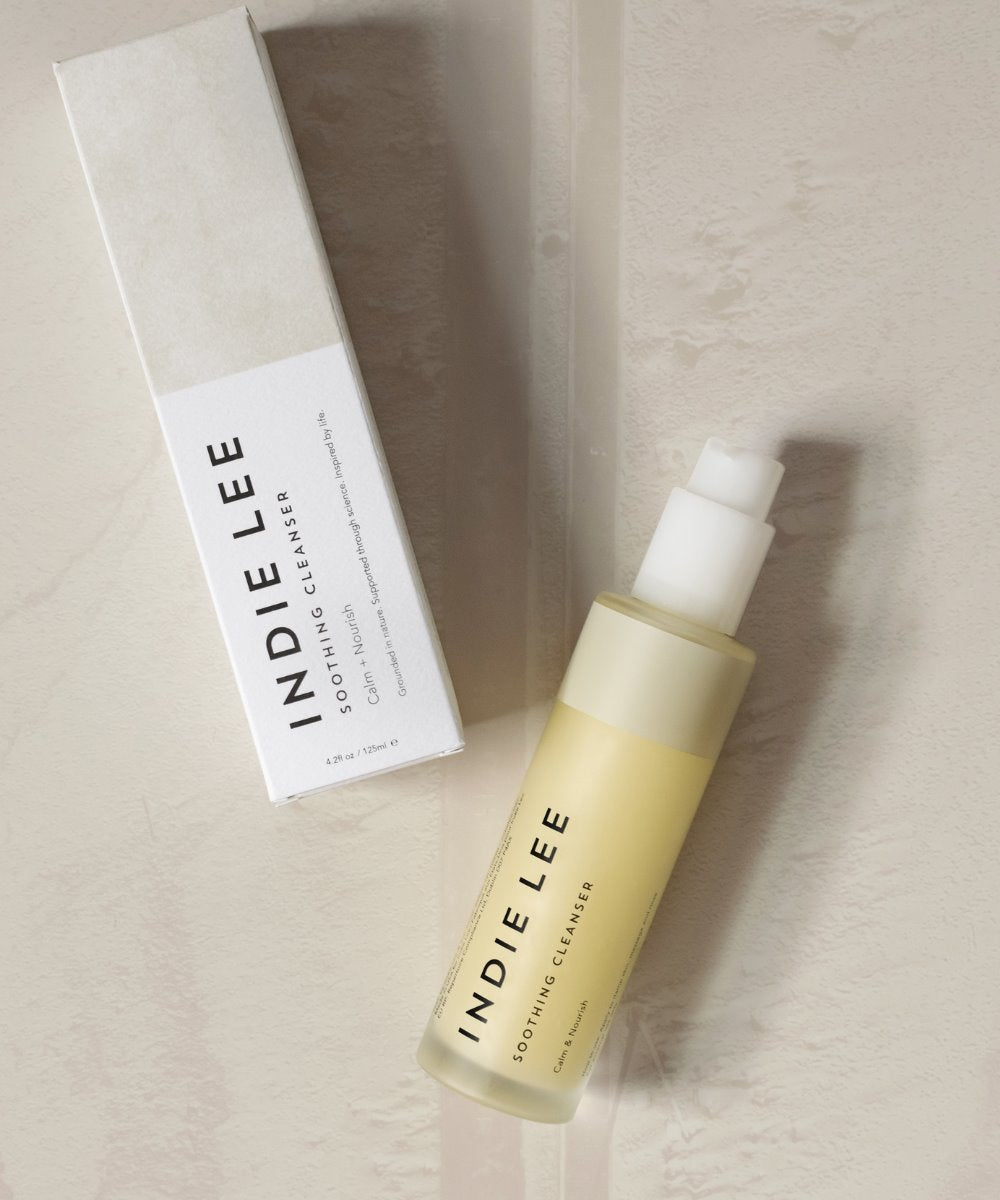 Indie Lee Soothing Cleanser