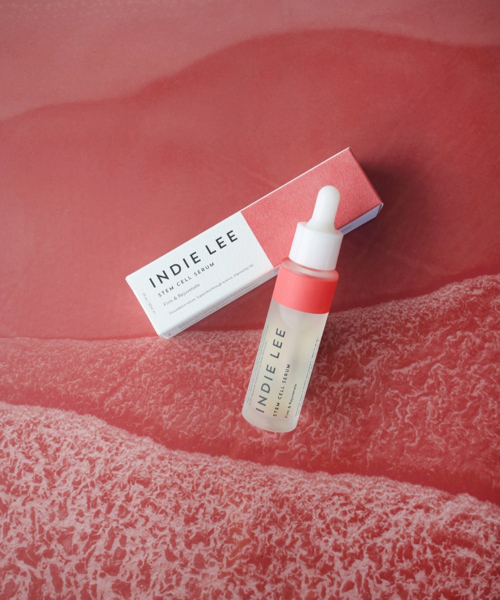 Indie Lee Stem Cell Serum