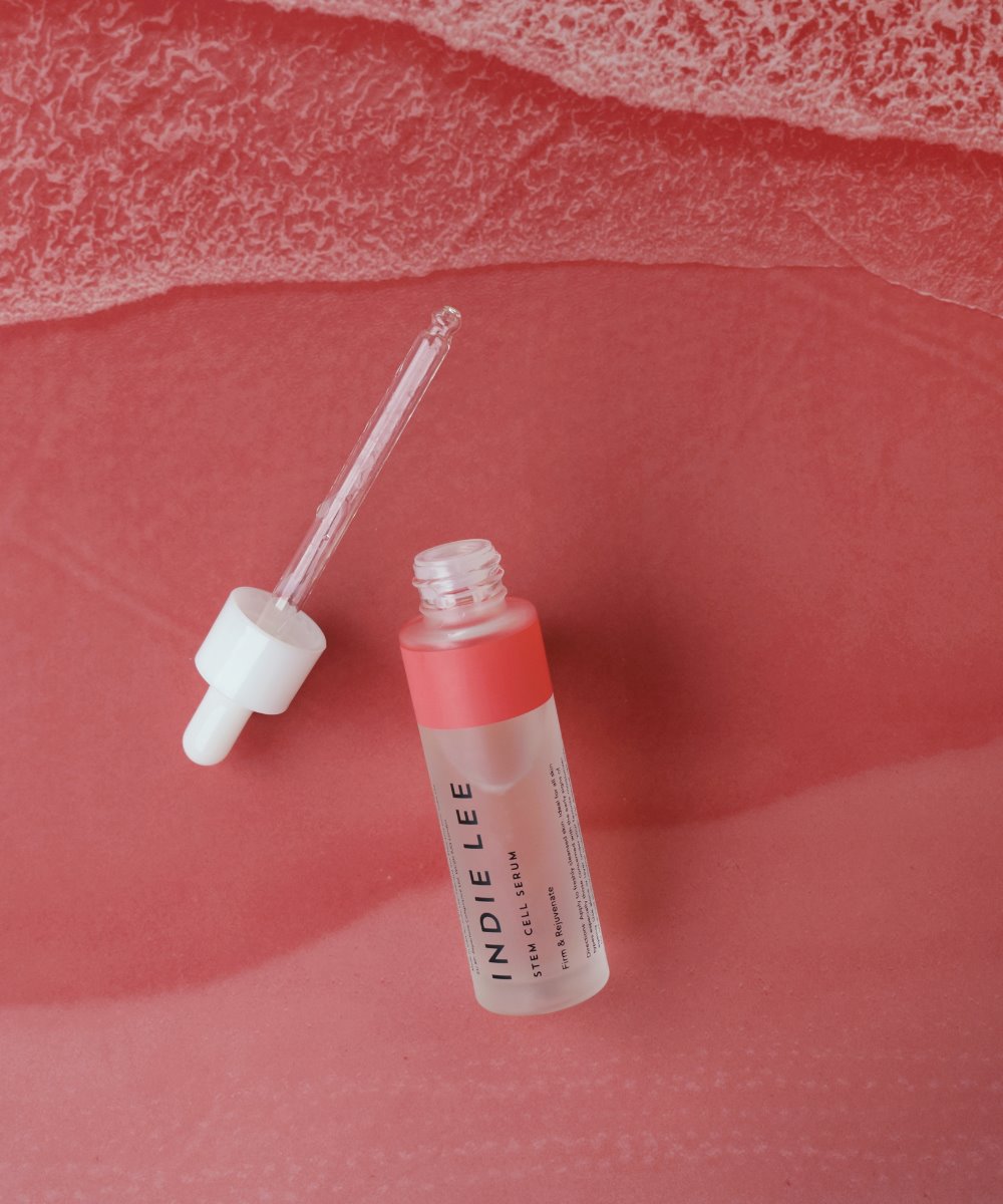 Indie Lee Stem Cell Serum