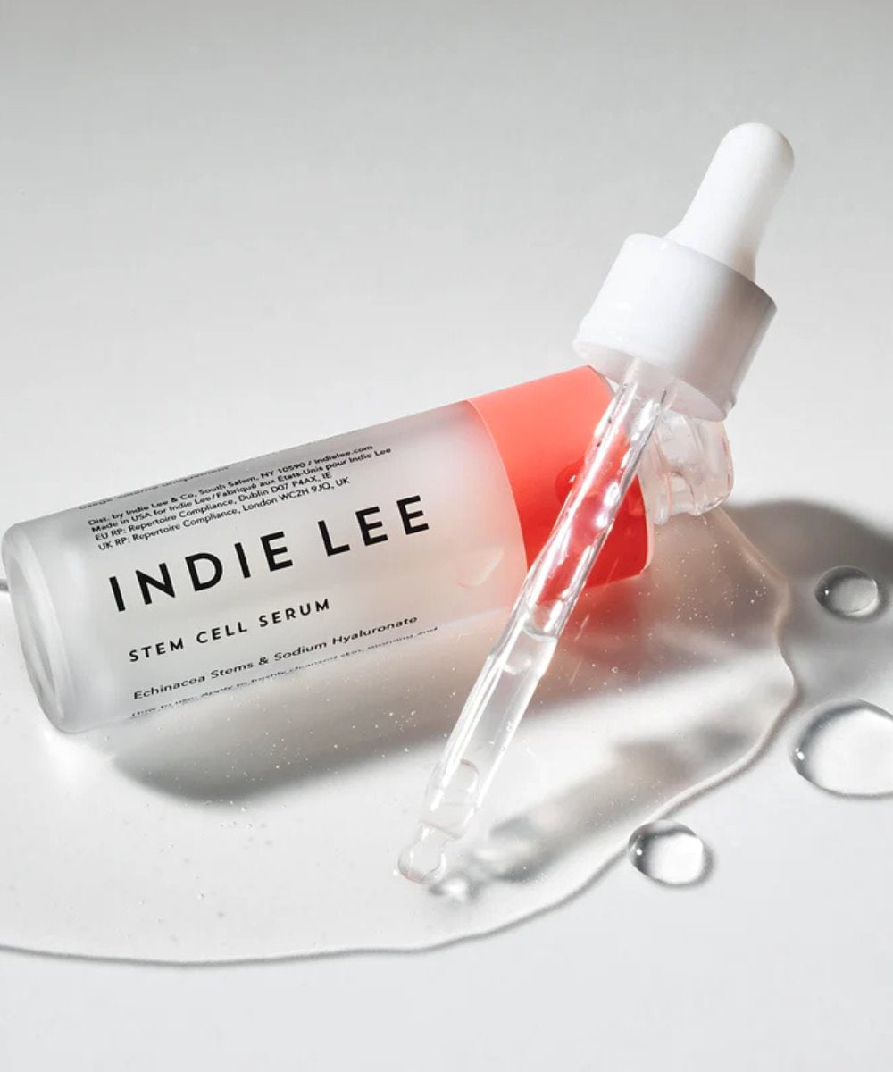 Indie Lee Stem Cell Serum